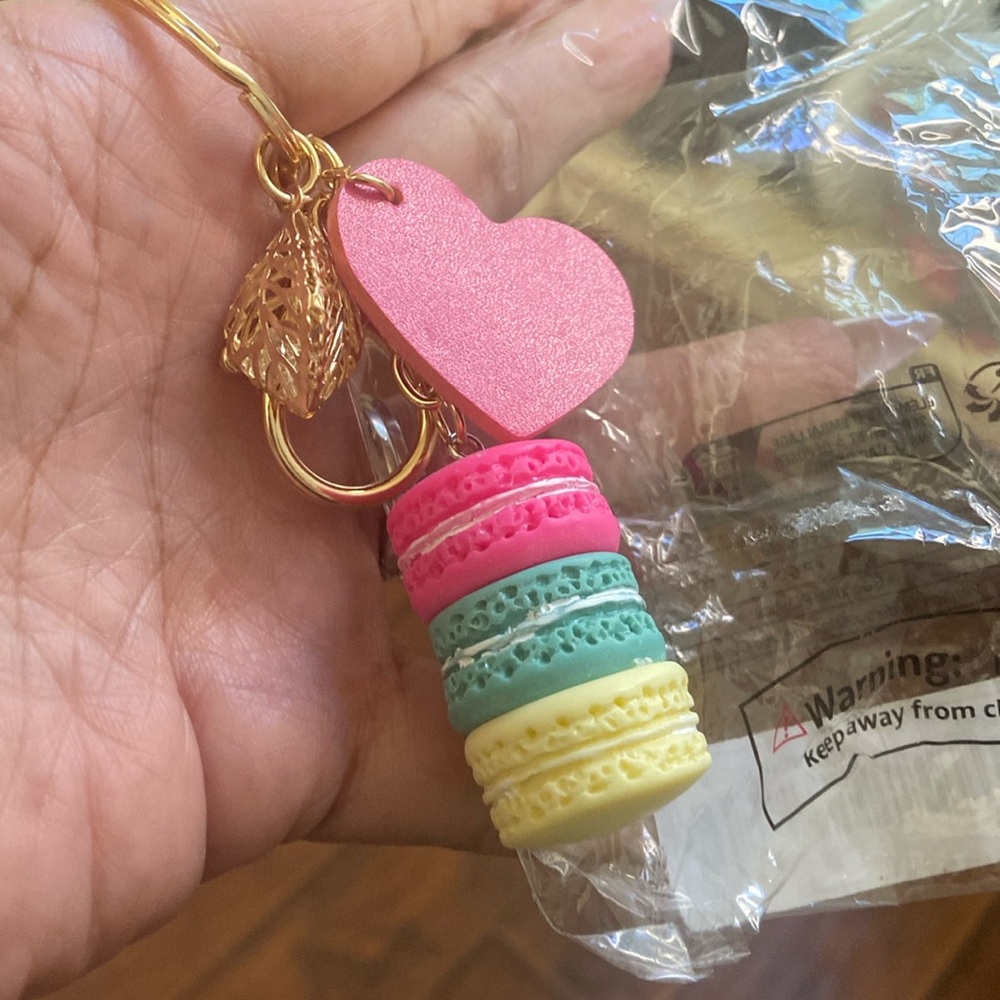 Key Chain
